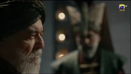 Mehmed The Conqueror - Season 01 Episode 12